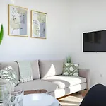 شقة Klara