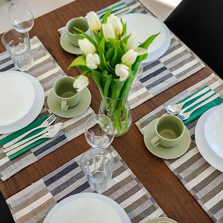 Klara Lägenhet Krk Town