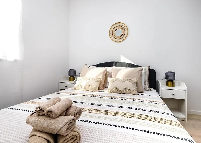 Apartamento Klara
