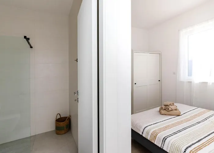 Klara Apartamento