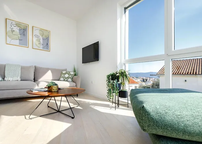 Apartamento Klara *