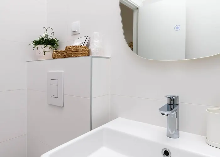Apartamento Klara