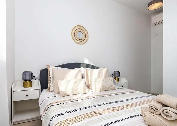 Apartamento Klara Krk Town