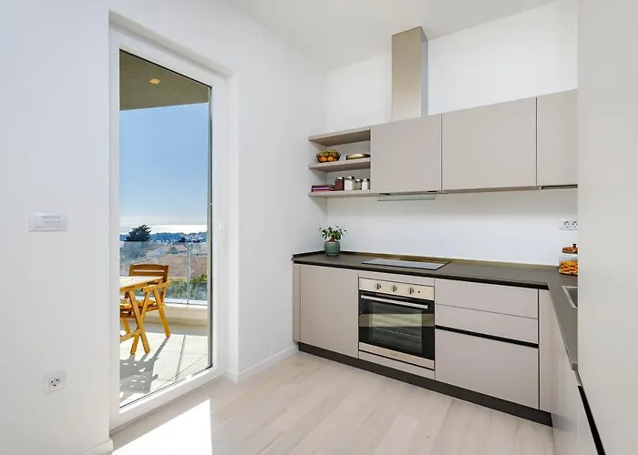 Klara Apartamento *