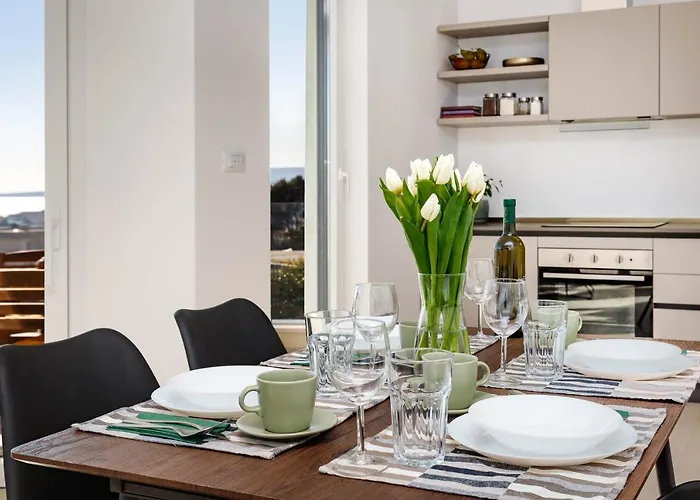 Apartamento Klara *