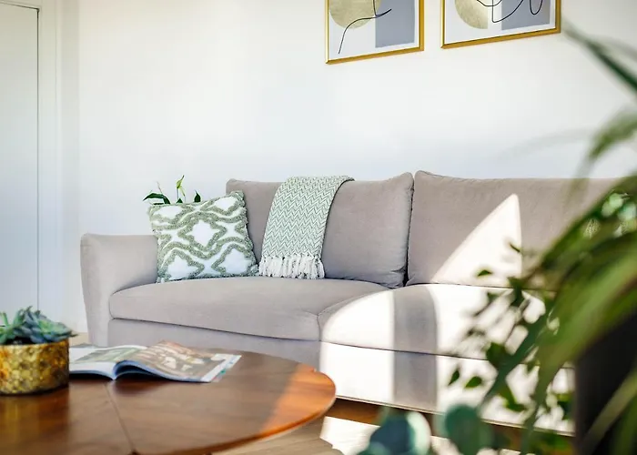 Klara Apartamento