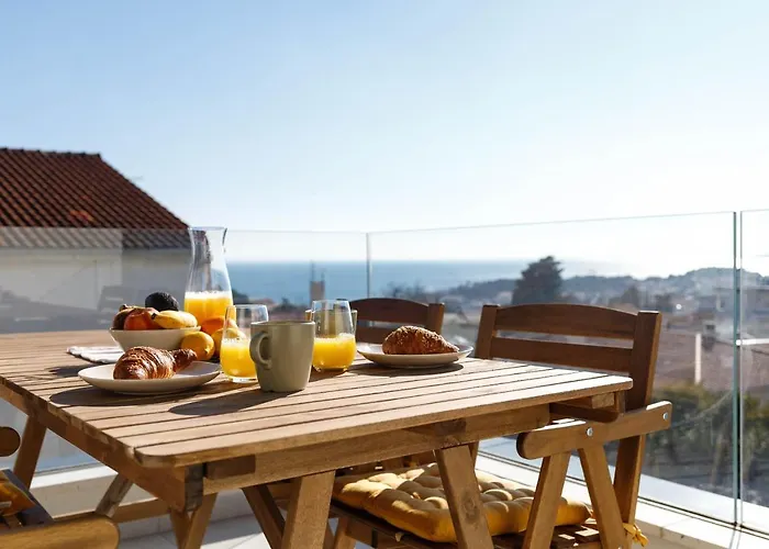 Apartamento Klara