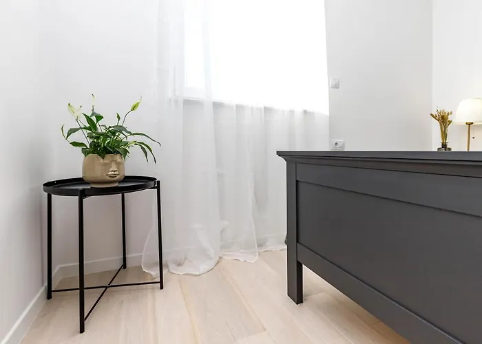 Apartamento Klara *