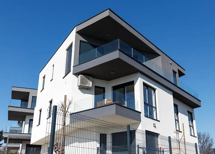 Klara Apartamento