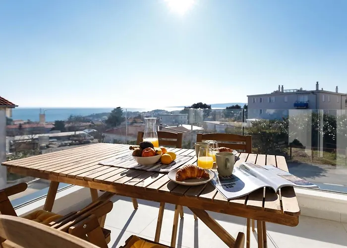 Apartamento Klara *