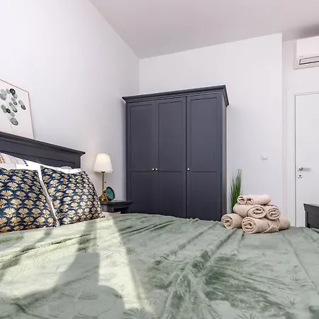 Apartament Klara Veglia