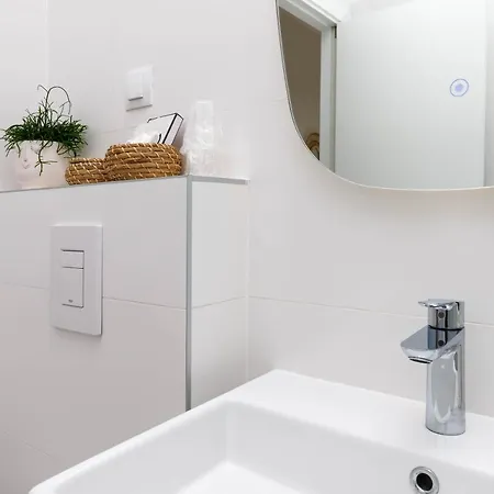 Apartament Klara