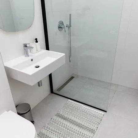 Klara Apartamento *