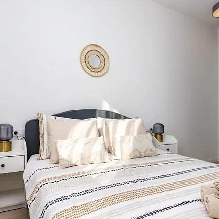 Apartamento Klara Krk Town