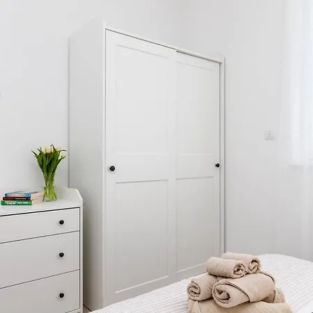 Apartamento Klara *