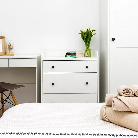 Apartamento Klara Krk Town