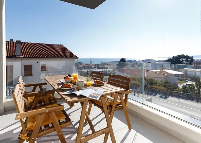 アパート Klara *