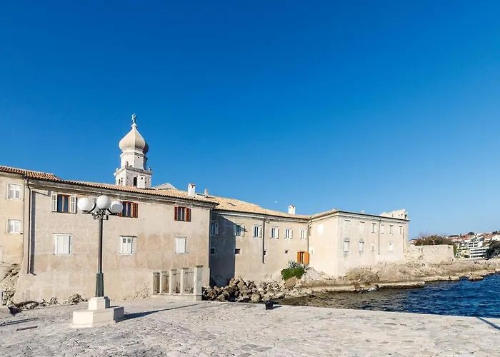 Klara アパート *