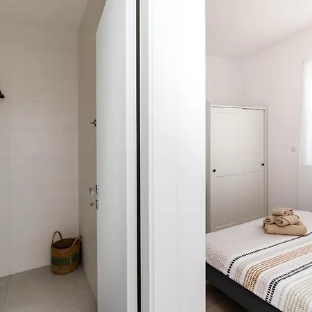 Klara Διαμέρισμα