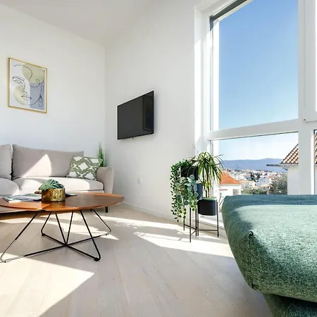 Διαμέρισμα Klara *