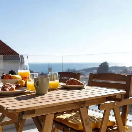 Διαμέρισμα Klara