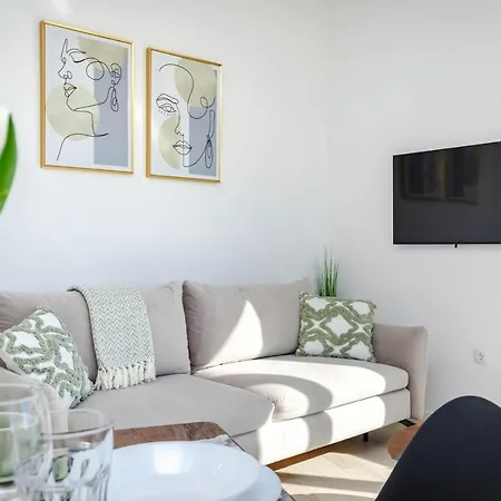 Διαμέρισμα Klara