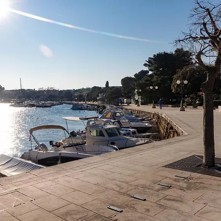 Klara Διαμέρισμα Krk Town