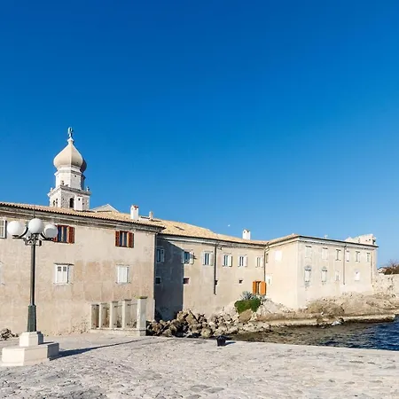 Klara Διαμέρισμα *