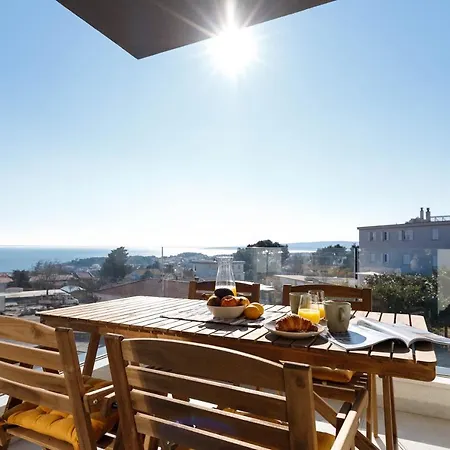 Διαμέρισμα Klara Krk Town